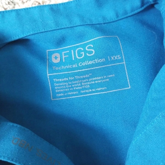 SOLD FIGS set - Picture 2 of 3